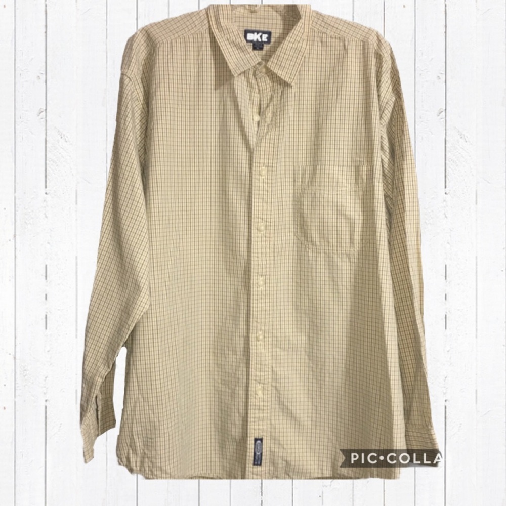 Like New! Buckle Men’s Button Front Shirt XL